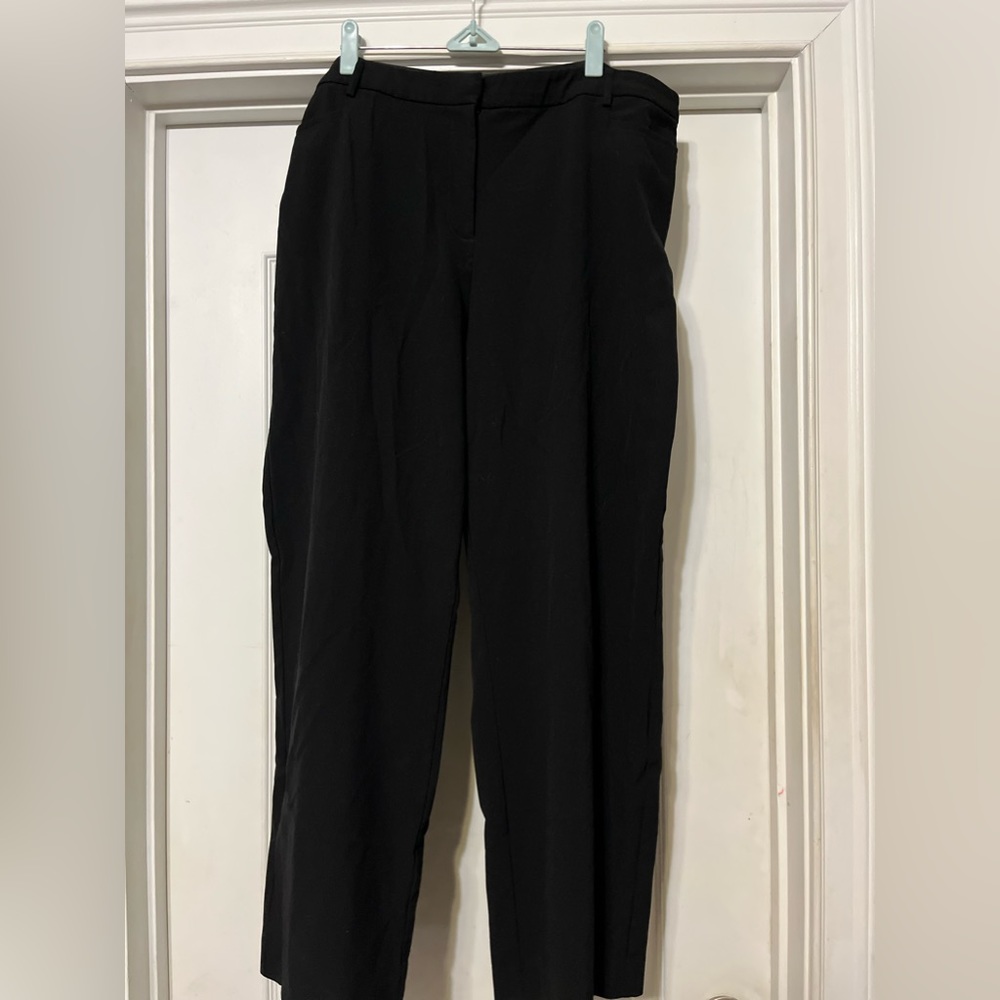 Kim Rogers women’s dress pants 18S